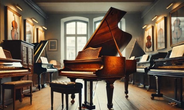 Back to Basics: Characteristics, Common Instruments, and Iconic Themes of Lounge Music