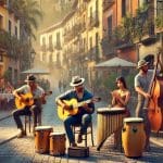 Benefits of Bossa Nova in Lounge Music