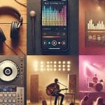 Best Platforms to Listen To Chillout Lounge Music