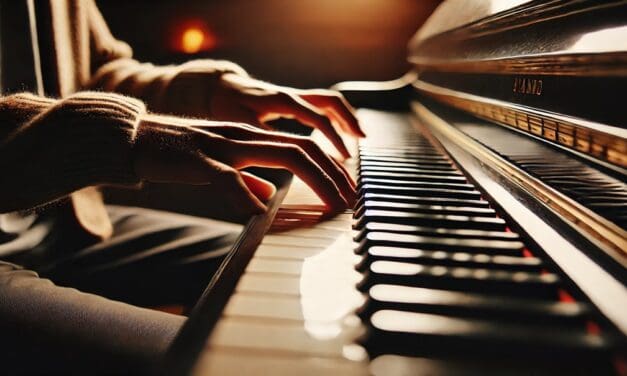 Elevate Your Sound: 10 Chordal Techniques for Better Music Production