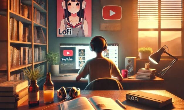 How Lo-Fi Beats Are Reigniting Jazz Passion in Today’s Youth