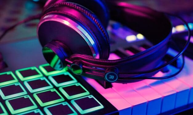 The Benefits of Lounge Remixes for Artists and Labels