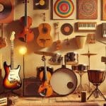 The Future of Eclectic Lounge in Experimental Music