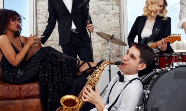 The Future of Lounge Fusion