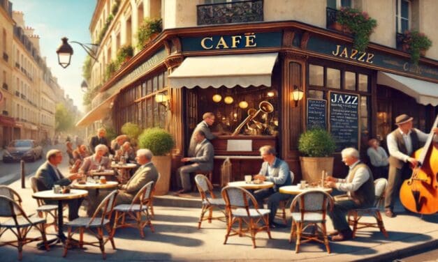 Top 4 Lounge Music Artists of All Time