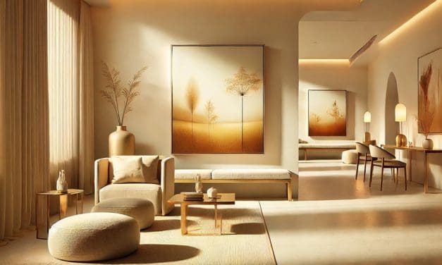 The Fusion of Art and Sound: Incorporating Lounge Music into Gallery Experiences