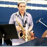 Resilience in Rhythm: The Story of Art Pepper’s Artistic Evolution as a Saxophonist