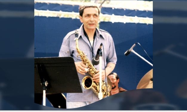 Resilience in Rhythm: The Story of Art Pepper’s Artistic Evolution as a Saxophonist