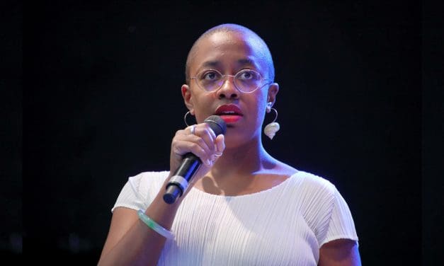 The Voice of Modern Jazz: Cécile McLorin Salvant’s Artistic Reinterpretation of Jazz Standards