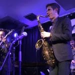 From Roots to Resonance: The Evolutionary Soundscapes of Ben Wendel