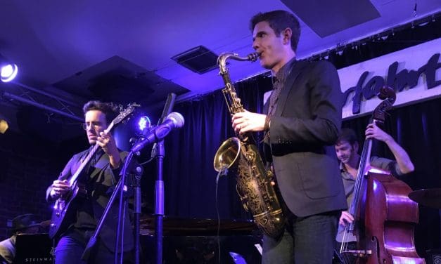 From Roots to Resonance: The Evolutionary Soundscapes of Ben Wendel