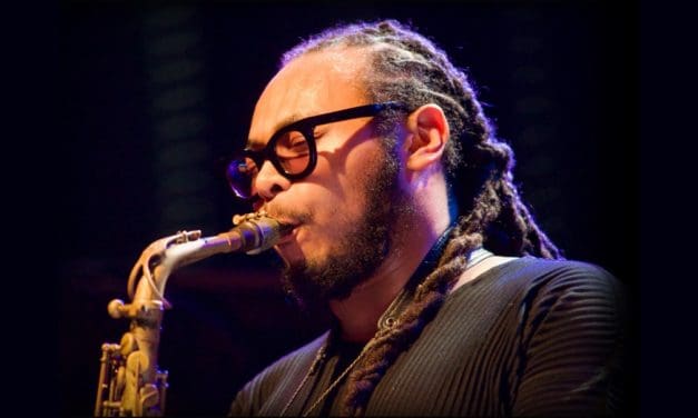 How Immanuel Wilkins Balances Tradition and Innovation in Jazz