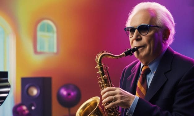 Lee Konitz: Charting the Early Years and His Influence on Cool Jazz