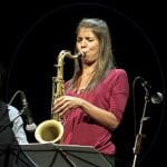 Breaking Barriers: Melissa Aldana’s Rise as a Leading Female Saxophonist in Jazz