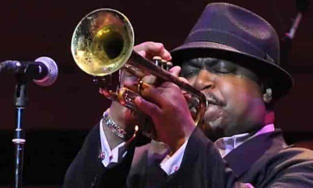 The Journey of Gerald Clayton: A Rising Star Merging Jazz Tradition and Modernity