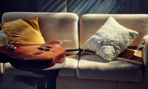 Benefits of Listening to Lounge Music