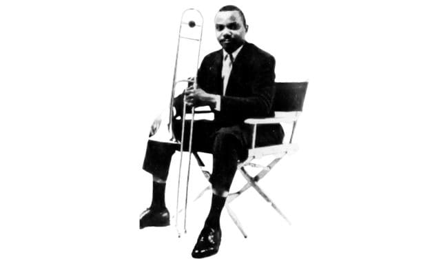 J.J. Johnson: Bridging Early Life Influences with the Dawn of Bebop