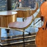 Linda May Han Oh: Redefining the Role of the Bass in Modern Jazz