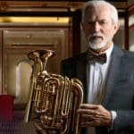 The Heartbeat of Jazz: Wilkins’ Lasting Influence on Future Artists