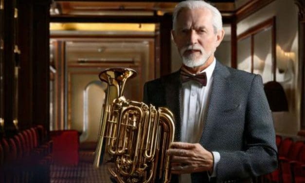 The Heartbeat of Jazz: Wilkins’ Lasting Influence on Future Artists