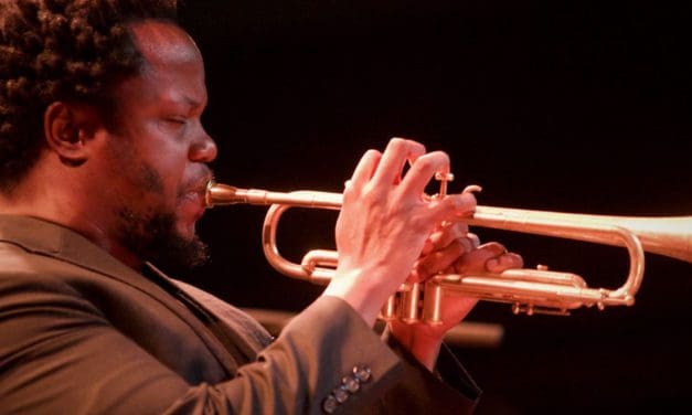 A Journey through Avant-Garde Jazz with Ambrose Akinmusire