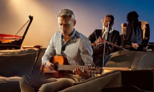 How Ben Wendel Continues to Push the Boundaries of Jazz