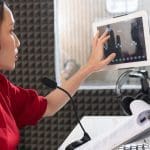 Linda May Han Oh’s Signature Sound