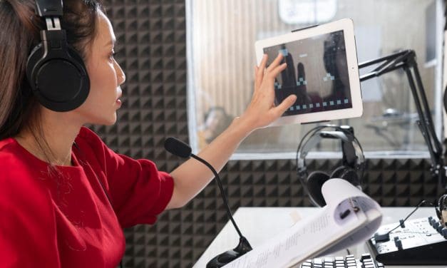 Linda May Han Oh’s Signature Sound