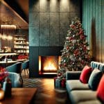Lounge Music Meets the Holidays: Top Covers of Christmas Classics