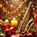 The Early Days: Jazz Meets the Holidays