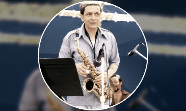 The Enduring Legacy of Art Pepper: A Pillar of Jazz History