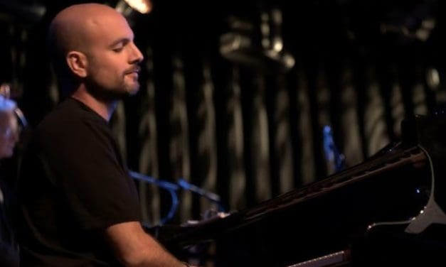 The Unique Aspects of Shai Maestro’s Music