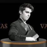 Andreas Varady: A Young Guitar Virtuoso in Smooth Jazz