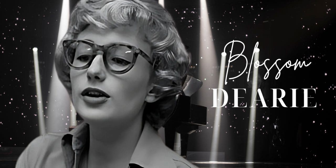 Blossom Dearie’s Legacy: Turning Jazz Into Timeless Magic