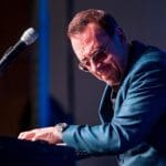 Brian Simpson: The King of Smooth Jazz Keyboards