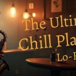 Discover Our Ultimate Chill Playlist: Smooth Jazz, Chill Hop, and Lo-fi Vibes