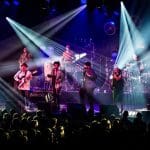 Incognito: Blending Smooth Jazz with Funky Grooves