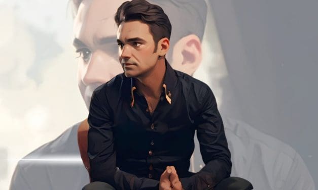 Jonathan Fritzén: Scandinavian Sounds in the World of Smooth Jazz