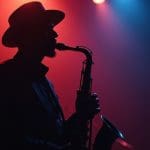 Tom Braxton: Elevating Smooth Jazz with Passionate Saxophone