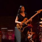 Linda May Han Oh’s Collaborations and Accomplishments