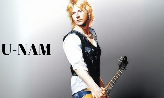 U-Nam: Funk, Soul, and Smooth Jazz in Perfect Harmony