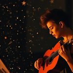 The Power of Music in Creating Emotional Connections: A Symphony of Nostalgia and Chill