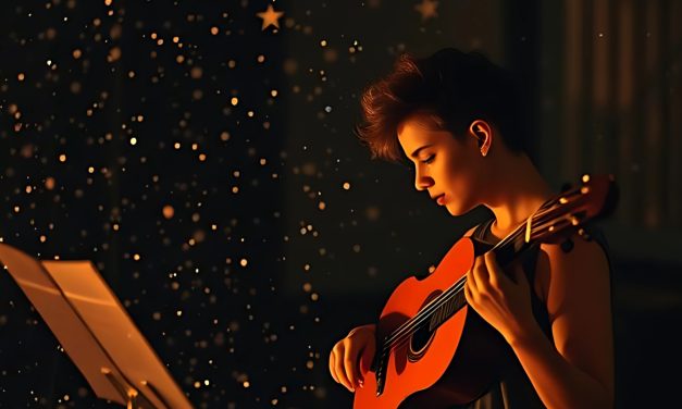 The Power of Music in Creating Emotional Connections: A Symphony of Nostalgia and Chill