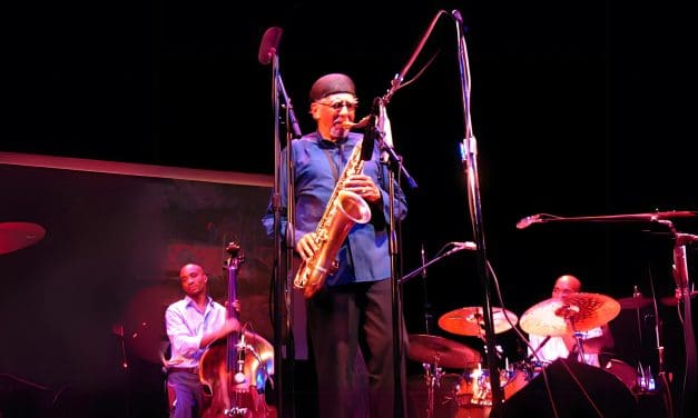 The Timeless Legacy of Charles Lloyd in Jazz