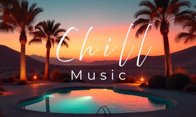 Ambient Empire: The Surprisingly Wild Rise of Chill Music