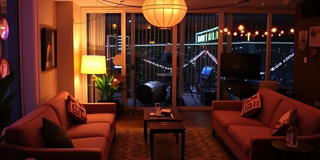 Between the Beats: How Silence Turns Lo-Fi and Lounge into Sonic Magic 