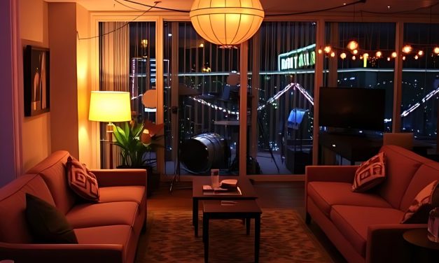 Between the Beats: How Silence Turns Lo-Fi and Lounge into Sonic Magic 