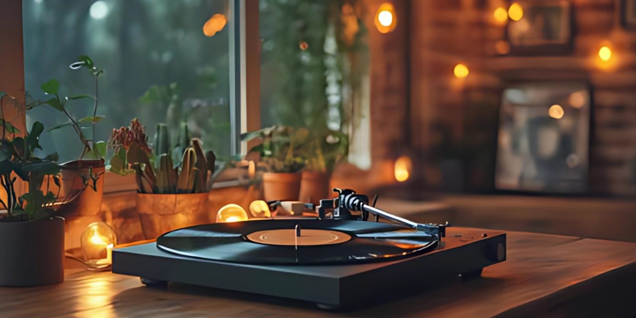 Beyond the Beat: The Rise of Chill Music as a Lifestyle Aesthetic