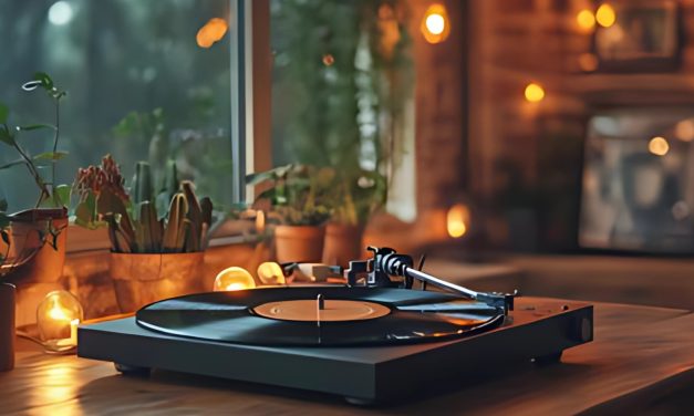 Beyond the Beat: The Rise of Chill Music as a Lifestyle Aesthetic