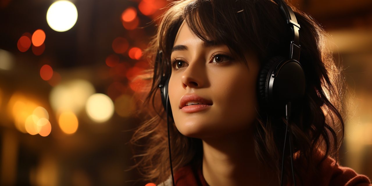 Discover Music Differently with Themed Listening